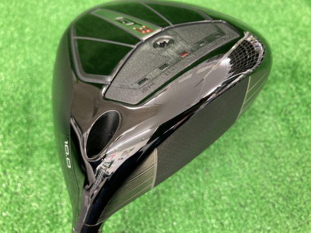 中古 GT3 10°ドライバー ゴルフ用品