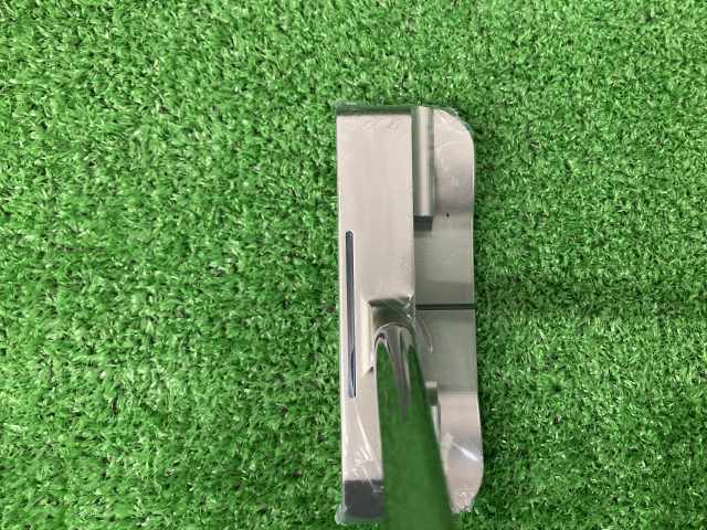 中古 ANTIDOTE 2025 SB1パター ゴルフ用品