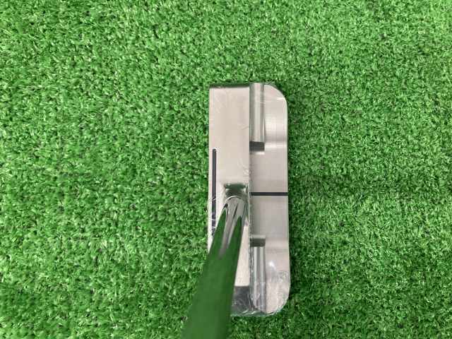 中古 ANTIDOTE 2025 SB1パター ゴルフ用品