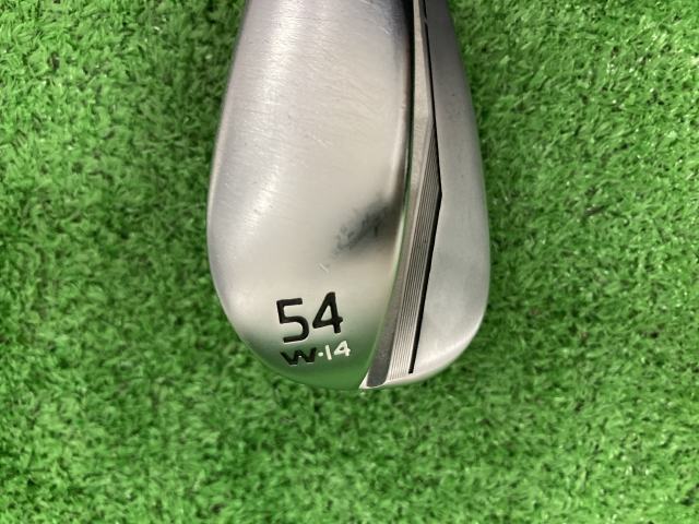中古 GLIDE4.0 54W 54°ウェッジ ゴルフ用品