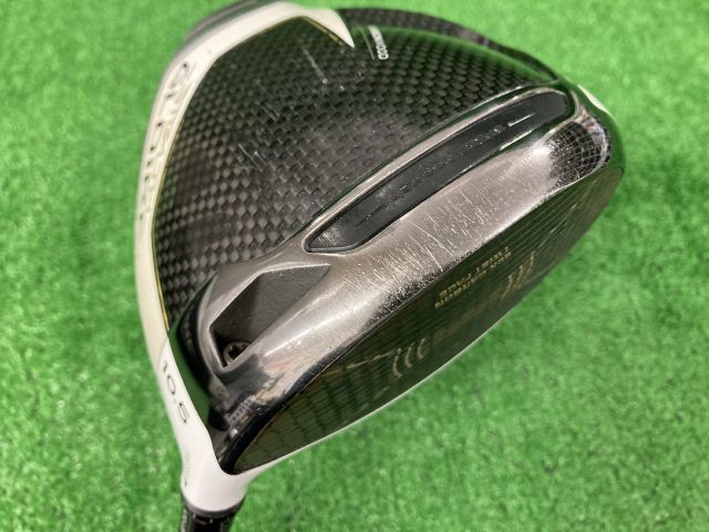 中古 STEALTH GLOIRE+ 10.5°ドライバー ゴルフ用品