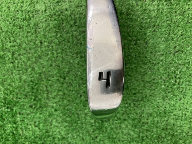 中古 ツアーステージX-BLADE GR C-1 4I 22.5°ユーティリティ ゴルフ用品