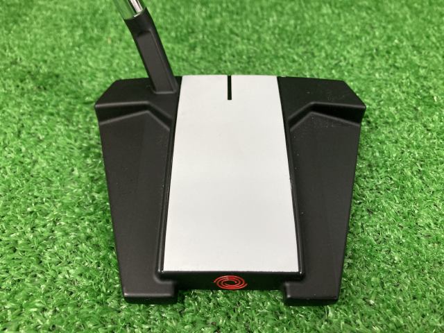 中古 ホワイトホット VERSA TWELVE Sパター ゴルフ用品