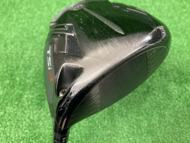 中古 TSi3 9°ドライバー ゴルフ用品