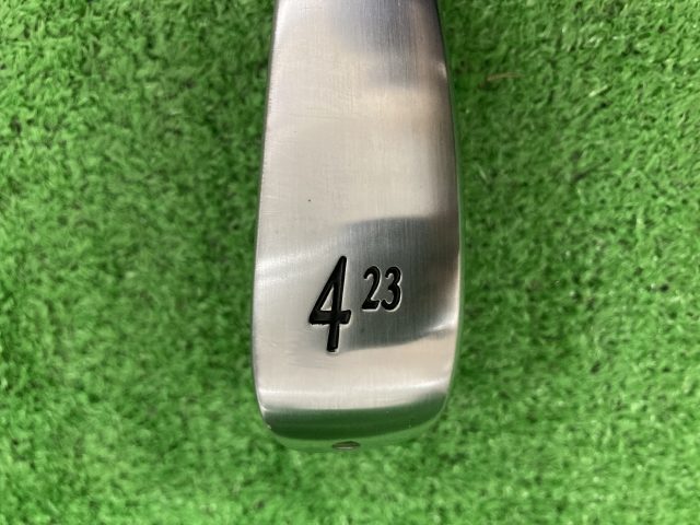 中古 スリクソンZ U85 #4 23°ユーティリティ ゴルフ用品