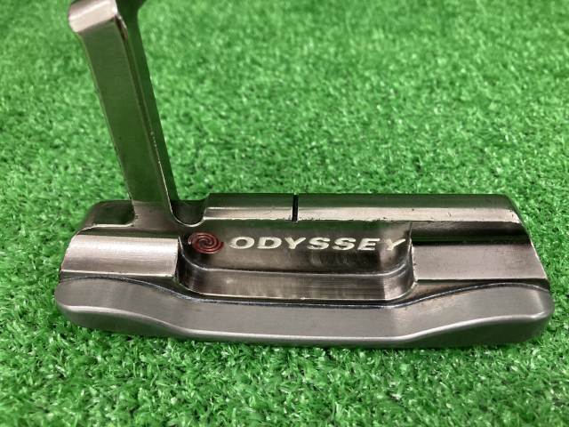 中古 Tri HOT #3パター ゴルフ用品