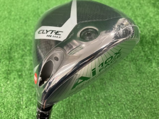 中古 ELYTE ◆◆◆ MAX 10.5°ドライバー ゴルフ用品