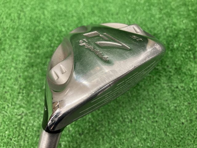中古 r7 st 5W 18°フェアウェイウッド ゴルフ用品