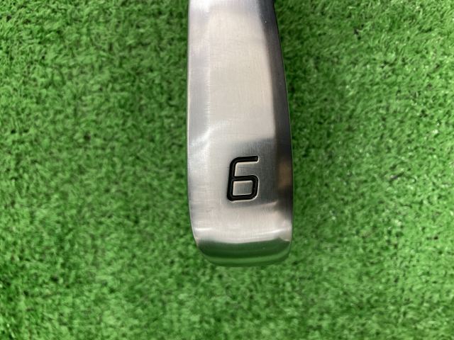 中古 PC-3 2024 6I 27°ユーティリティ ゴルフ用品