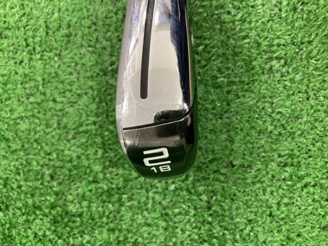 中古 STEALTH UDI #2 18°ユーティリティ ゴルフ用品