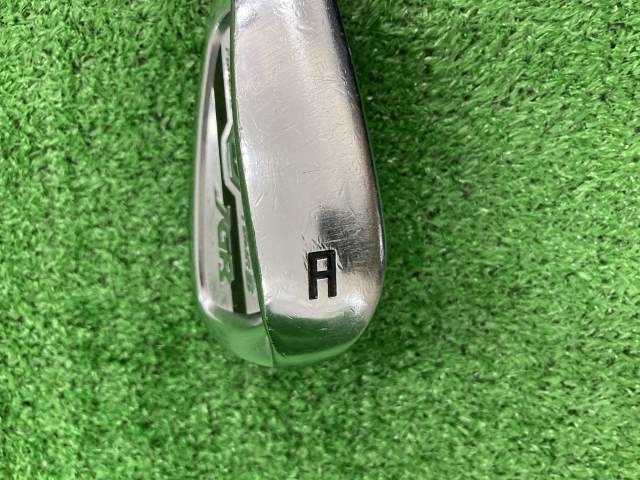 中古 TOUR B JGR HF2 50°ウェッジ ゴルフ用品