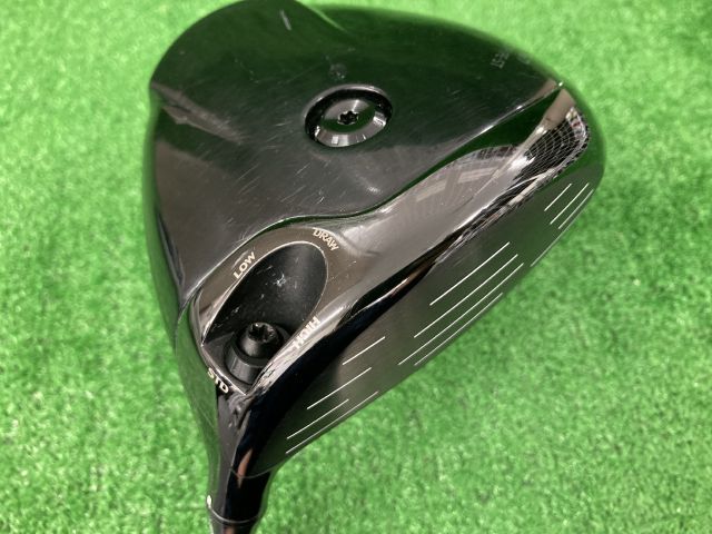中古 ツアーワールドTW767 PROTOTYPE-ST 9.5°ドライバー ゴルフ用品