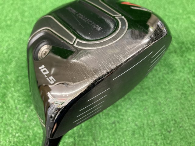 中古 BBD V7 FORGED 10.5°ドライバー ゴルフ用品