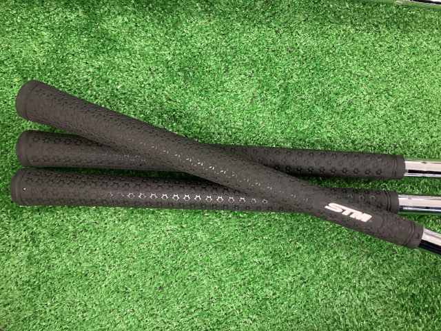 中古 XXIO 2008 7本アイアンセット ゴルフ用品