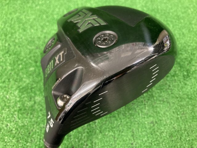 中古 0811 XT GEN4 7.5°ドライバー ゴルフ用品