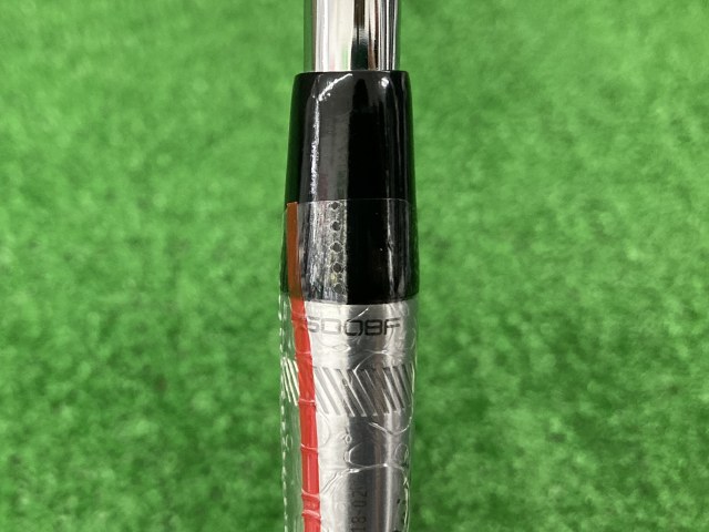 中古 VOKEY LIMITED SM10 TOUR TOE STAMP 50-08F 50°ウェッジ ゴルフ用品