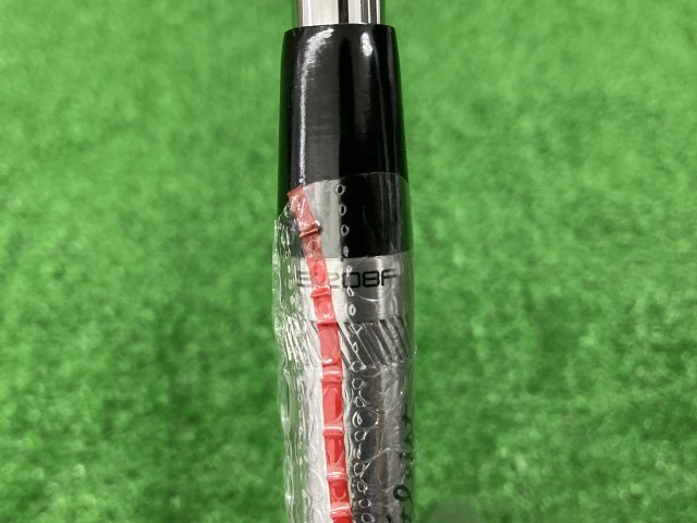 中古 VOKEY LIMITED SM10 TOUR TOE STAMP 52-08F 52°ウェッジ ゴルフ用品
