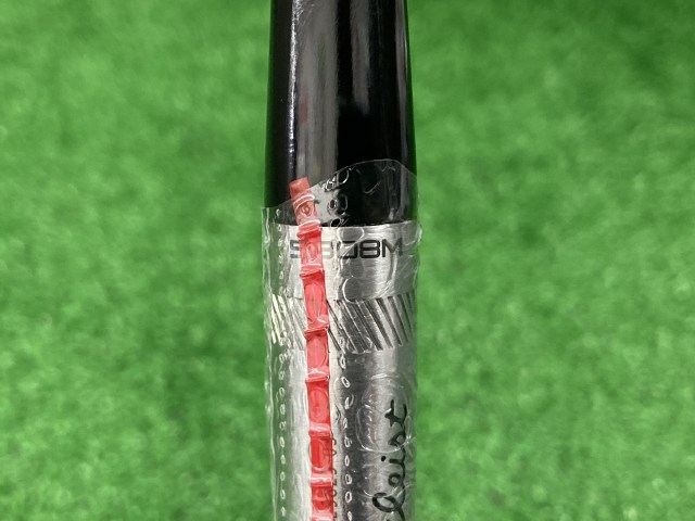 中古 VOKEY LIMITED SM10 TOUR TOE STAMP 58-08M 58°ウェッジ ゴルフ用品