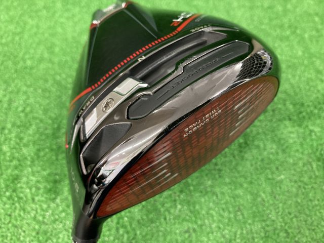 中古 STEALTH2 PLUS 10.5°ドライバー ゴルフ用品