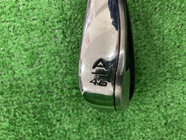中古 ROGUE ST MAX 46°ウェッジ ゴルフ用品