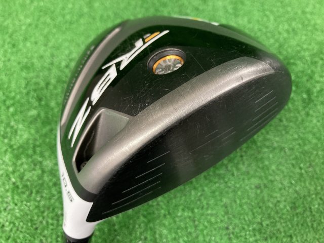 中古 RBZ STAGE2 10.5°ドライバー ゴルフ用品