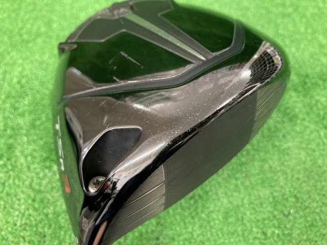 中古 TSR3 9°ドライバー ゴルフ用品