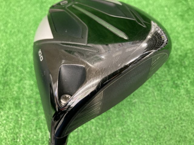 中古 TSi1 10°ドライバー ゴルフ用品