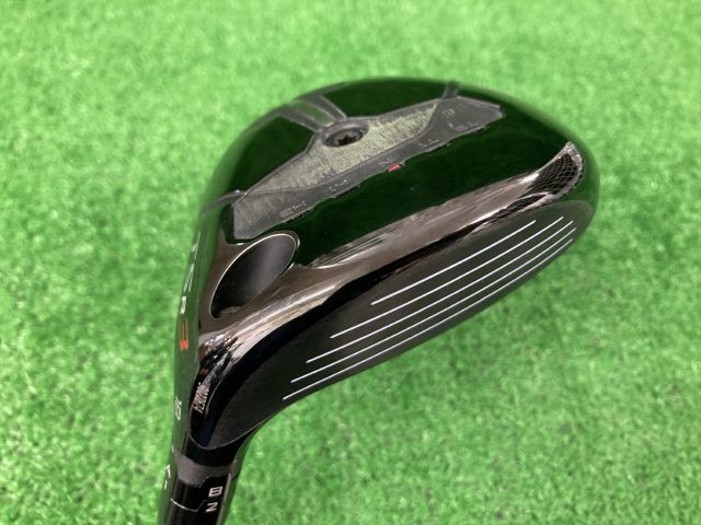 中古 TSR3 18 18°フェアウェイウッド ゴルフ用品