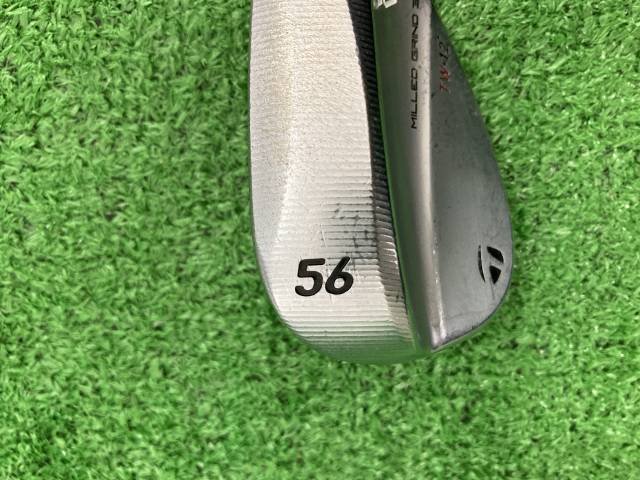 中古 MILLED GRIND3 TW 56-12 56°ウェッジ ゴルフ用品