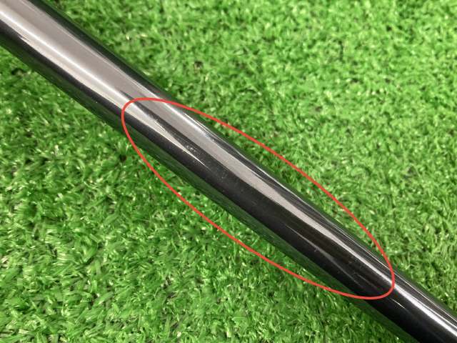 中古 Diamana PD60(S) 41.5インチシャフト ゴルフ用品