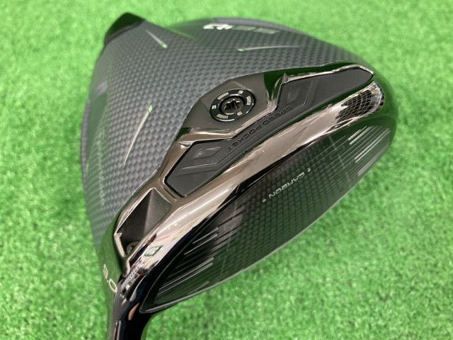 中古 Qi35 9°ドライバー ゴルフ用品