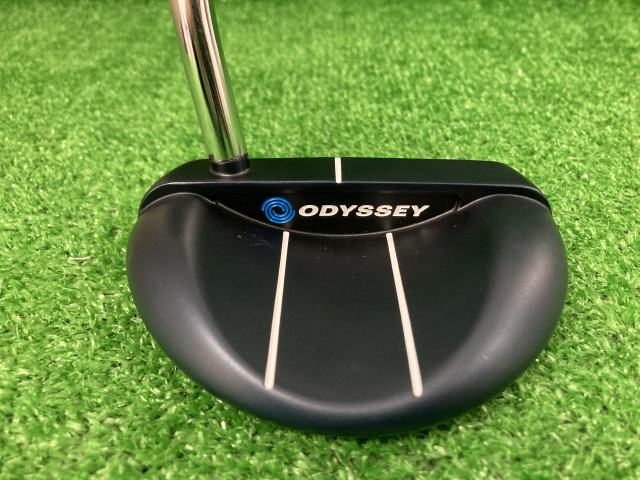 中古 Ai-ONE ROSSIE DBパター ゴルフ用品