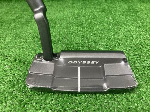 中古 DFX #1W 2025パター ゴルフ用品