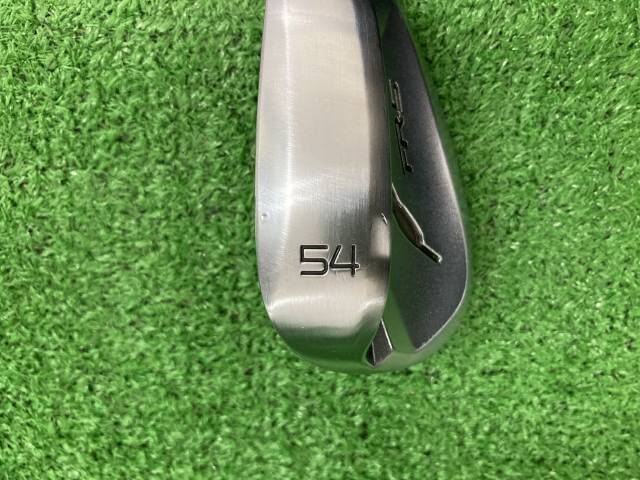 中古 FR-5 54°ウェッジ ゴルフ用品