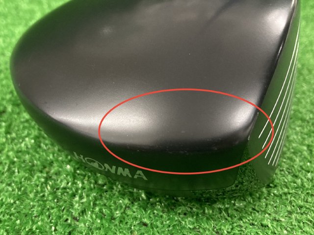 中古 ツアーワールドTW727 430 10.5°ドライバー ゴルフ用品