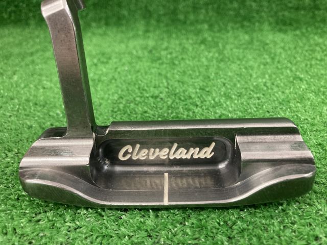 中古 TOURACTION MILLED2パター ゴルフ用品