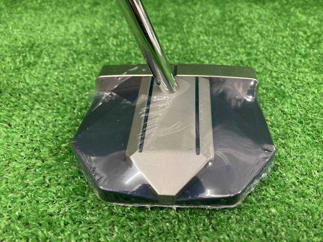 中古 ANTIDOTE 2025 SB2パター ゴルフ用品