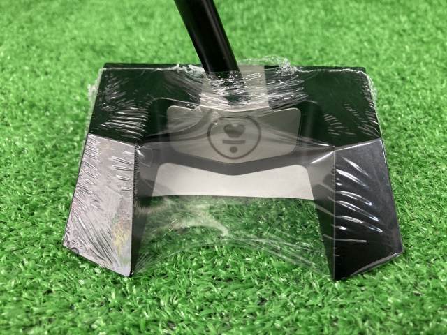 中古 L.A.B GOLF MEZZ.1パター ゴルフ用品