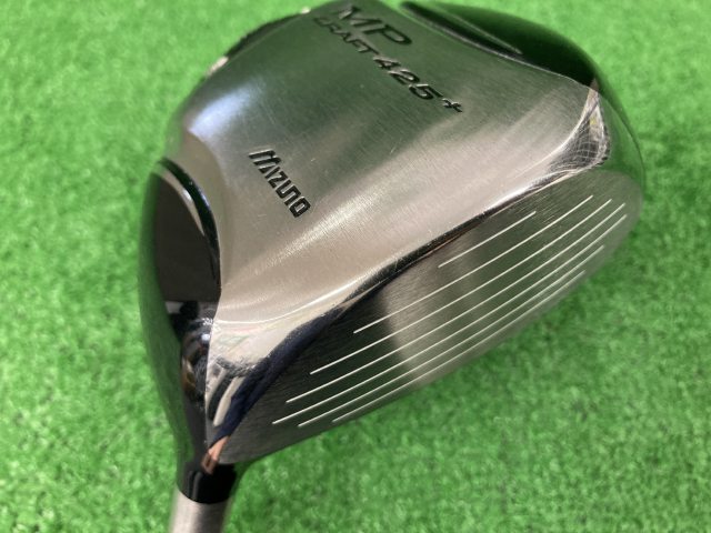 中古 MP CRAFT425+ 9.5°ドライバー ゴルフ用品