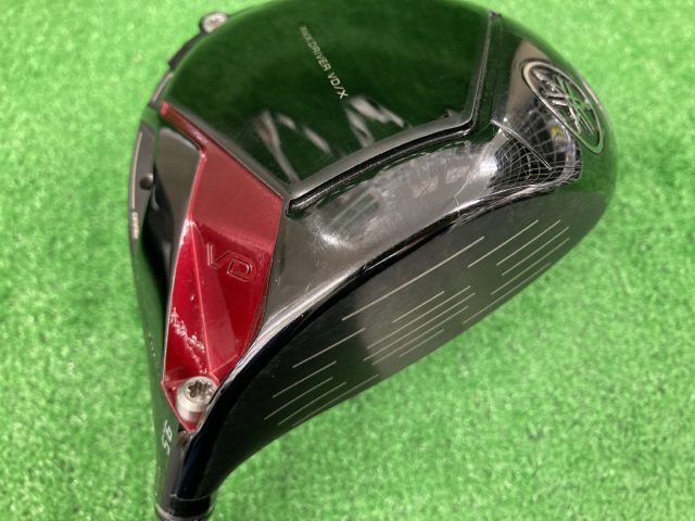 中古 RMX VD X 9.5°ドライバー ゴルフ用品