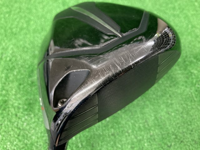 中古 TSR1 10°ドライバー ゴルフ用品