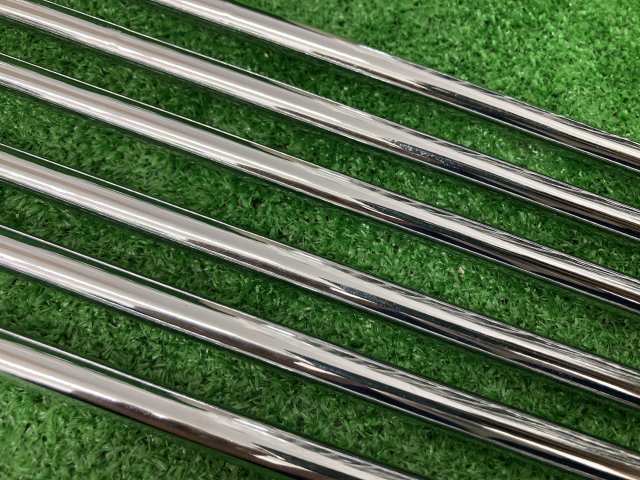 中古 ゼクシオ2016 6本アイアンセット ゴルフ用品