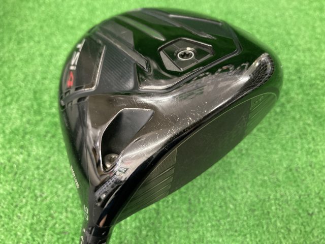 中古 TSi4 9°ドライバー ゴルフ用品
