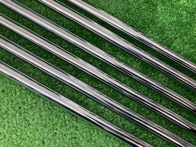 中古 T150 2023 6本アイアンセット ゴルフ用品