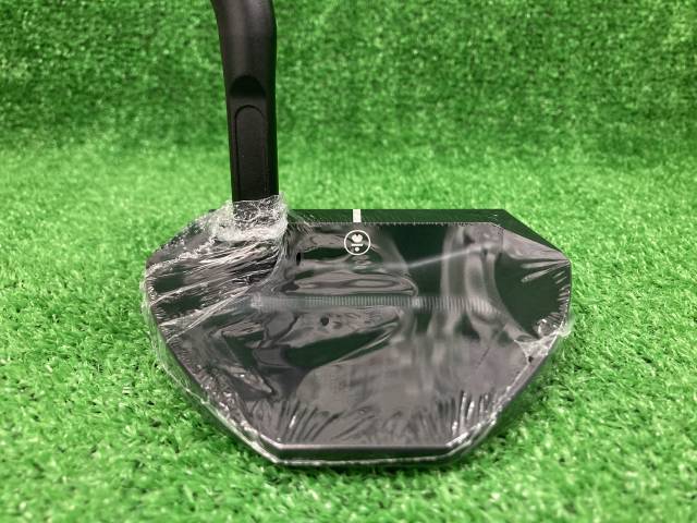 中古 OZ.1i HSパター ゴルフ用品