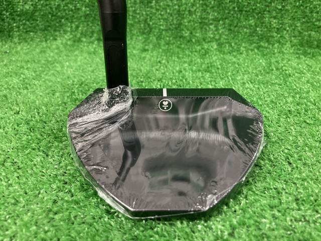中古 OZ.1i HSパター ゴルフ用品