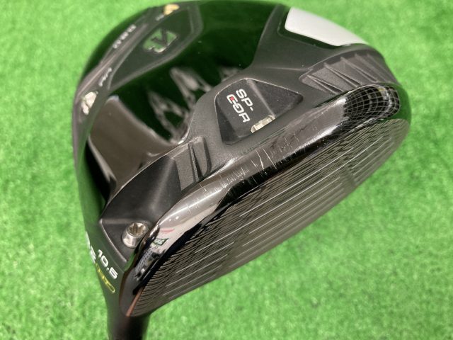 中古 B2 HT 10.5°ドライバー ゴルフ用品