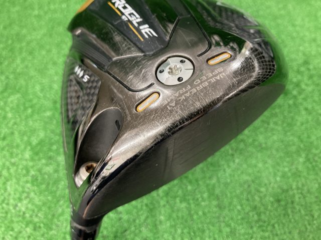 中古 ROGUE ST ◆◆◆ S 10.5°ドライバー ゴルフ用品