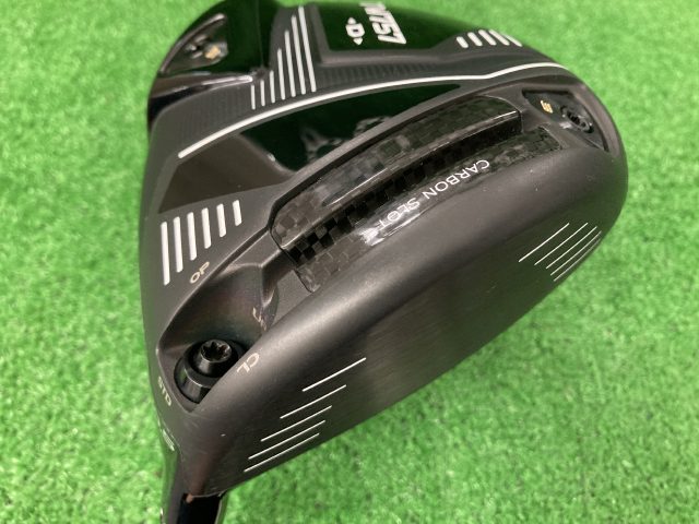中古 ツアーワールドTW757D 10.5°ドライバー ゴルフ用品