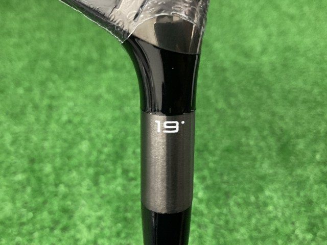 中古 APEX UW 2026 19 19°ユーティリティ ゴルフ用品